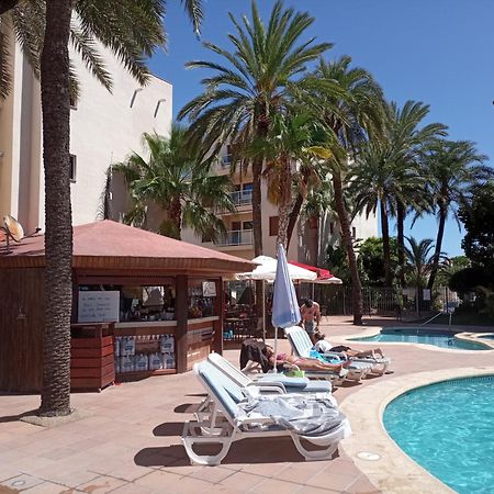 Apartamento Parchis Con Piscina Denia Exteriér fotografie