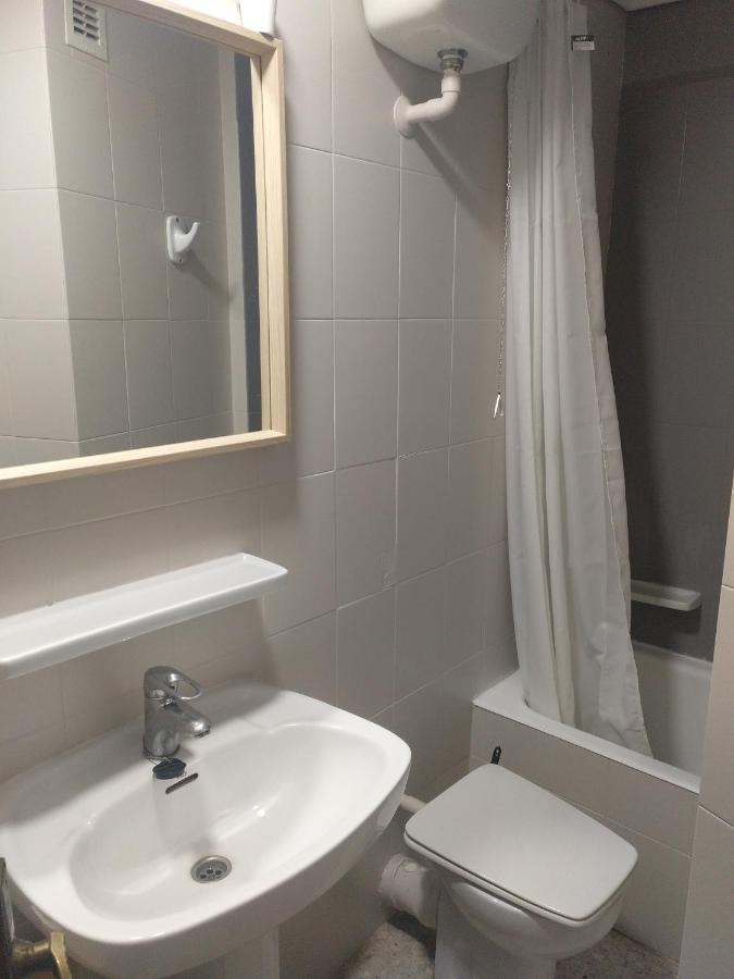 Apartamento Parchis Con Piscina Denia Exteriér fotografie