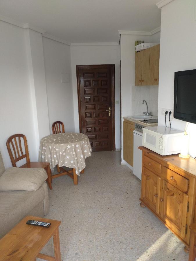 Apartamento Parchis Con Piscina Denia Exteriér fotografie