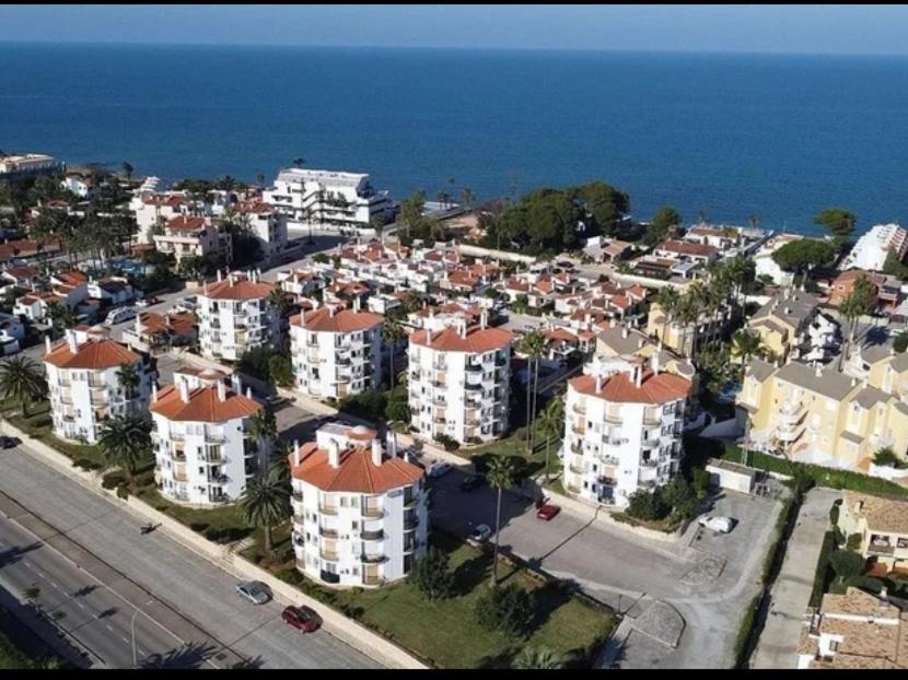 Apartamento Parchis Con Piscina Denia Exteriér fotografie